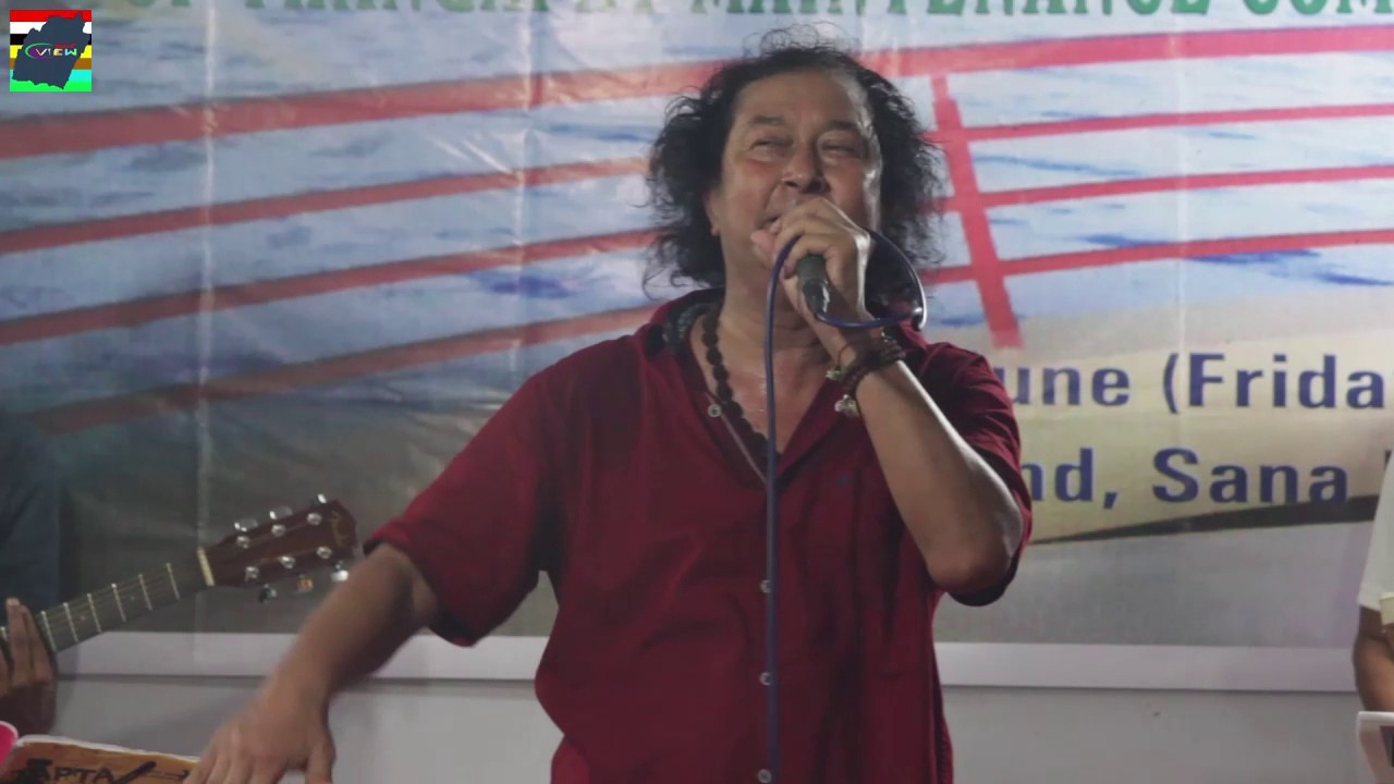 BASANTA KAINARABI GULAP