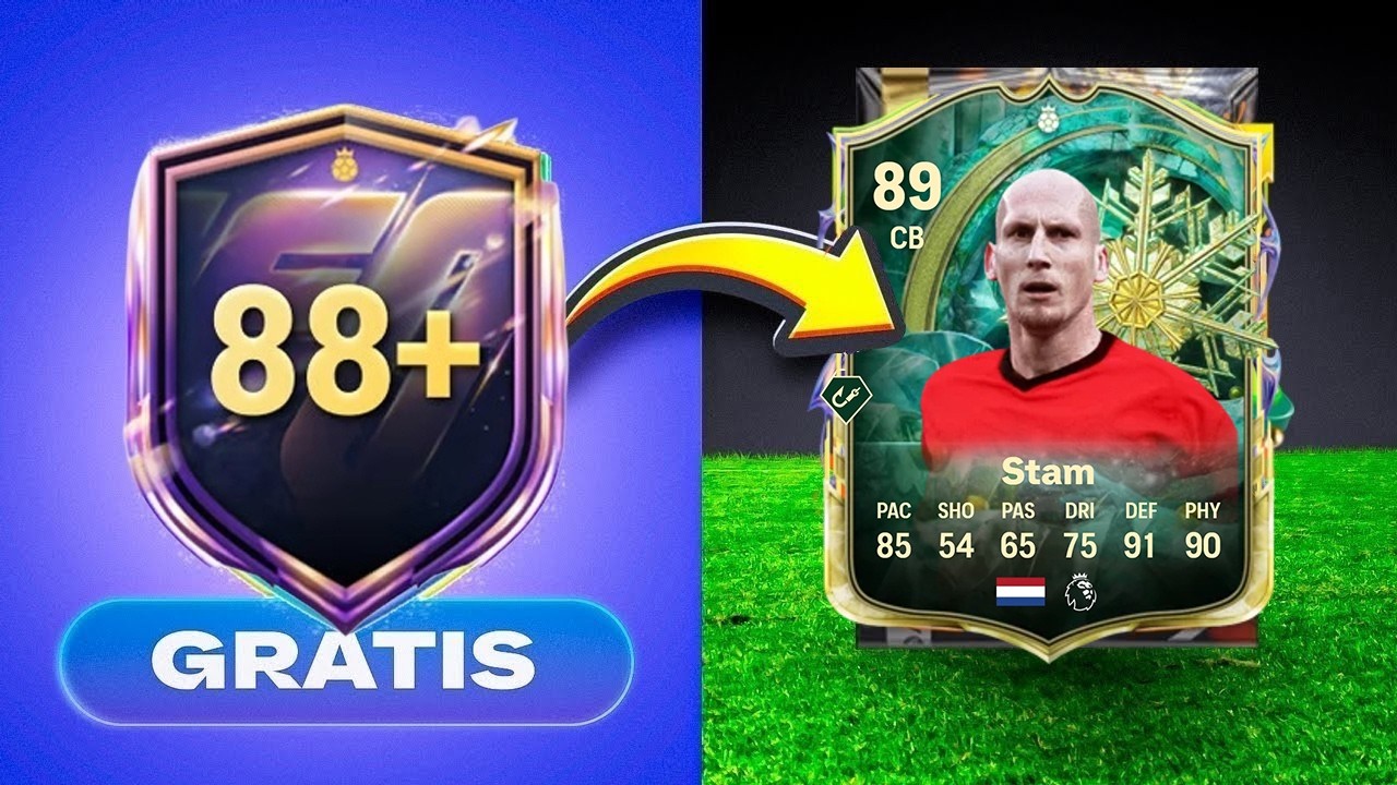 ✅ ¡Abro SBC Mejora de HÉROES Mezcla 88+ en EA FC 26! ¿Merece La Pena?