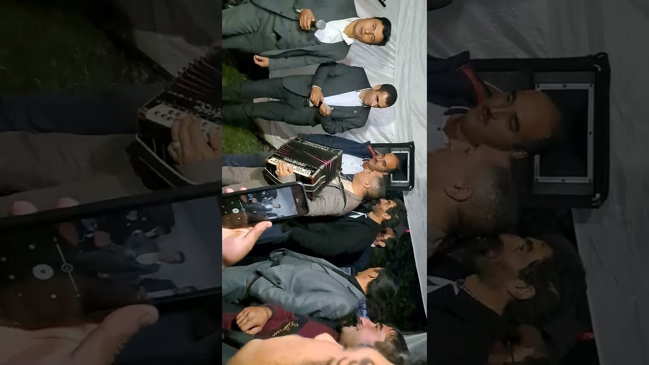 Aşıq Anar Daşkəsən rayonu əmirvar kəndi 11.10.2023