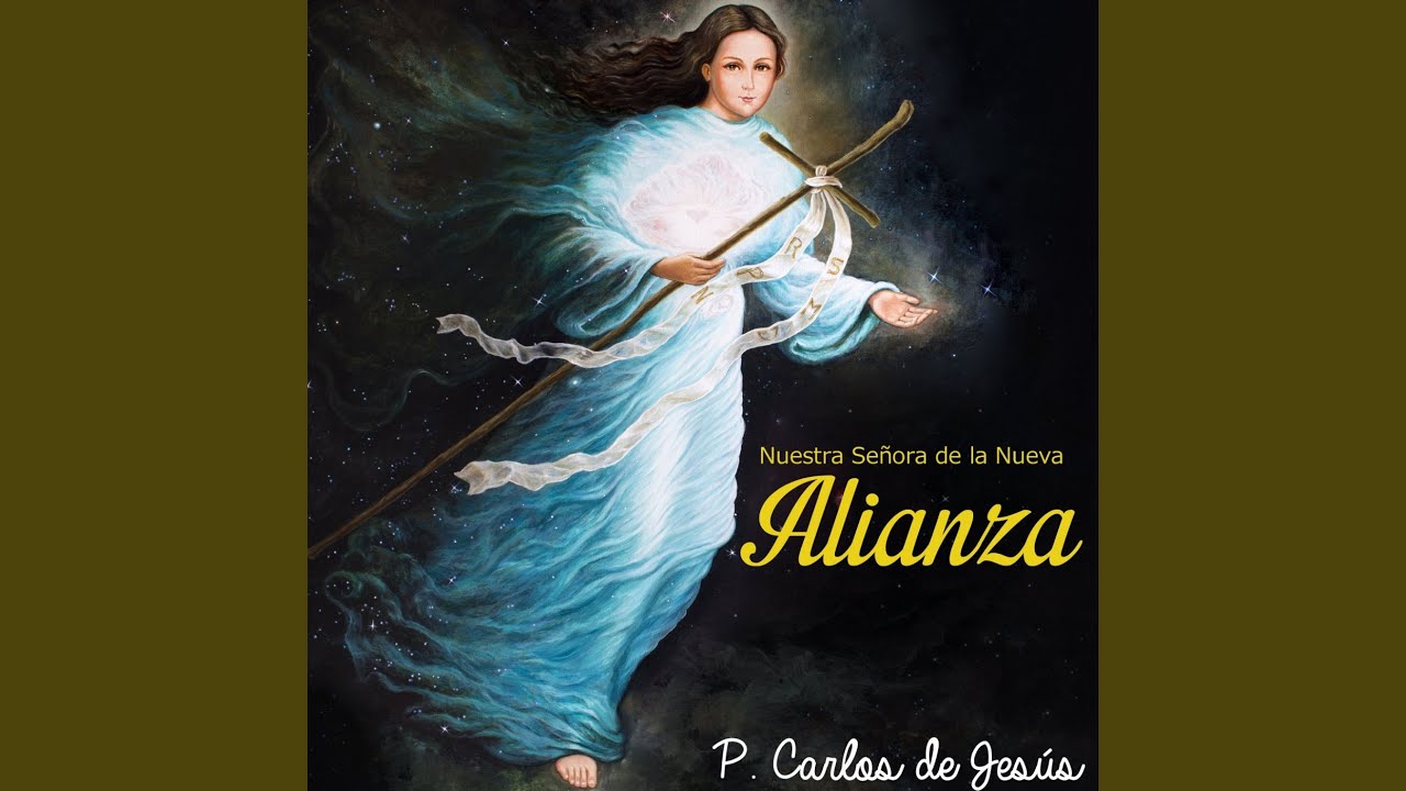 Nuestra Señora de la Nueva Alianza