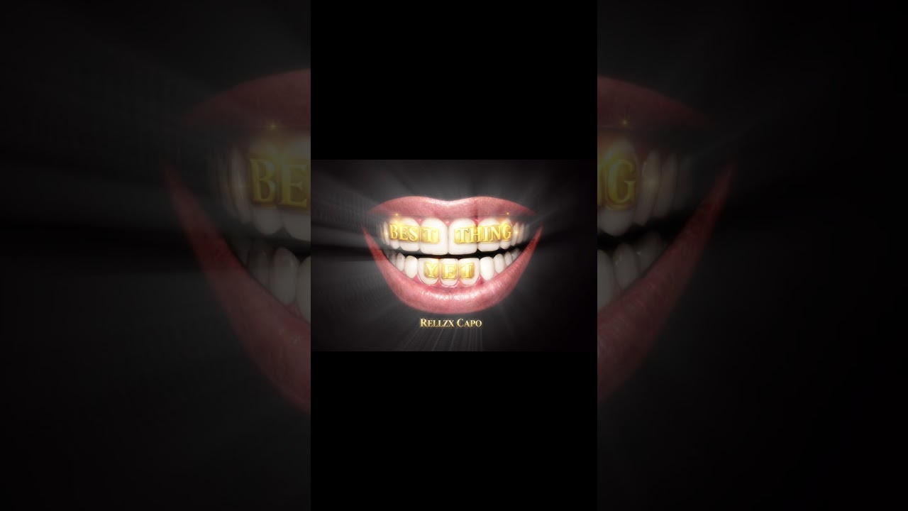 Rellzx Capo – Best Thing Yet (Official Audio)