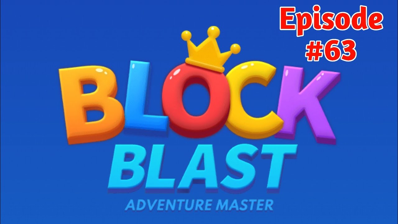 Block Blast Live Mobile Puzzle Game Gameplay On Android #gaming
