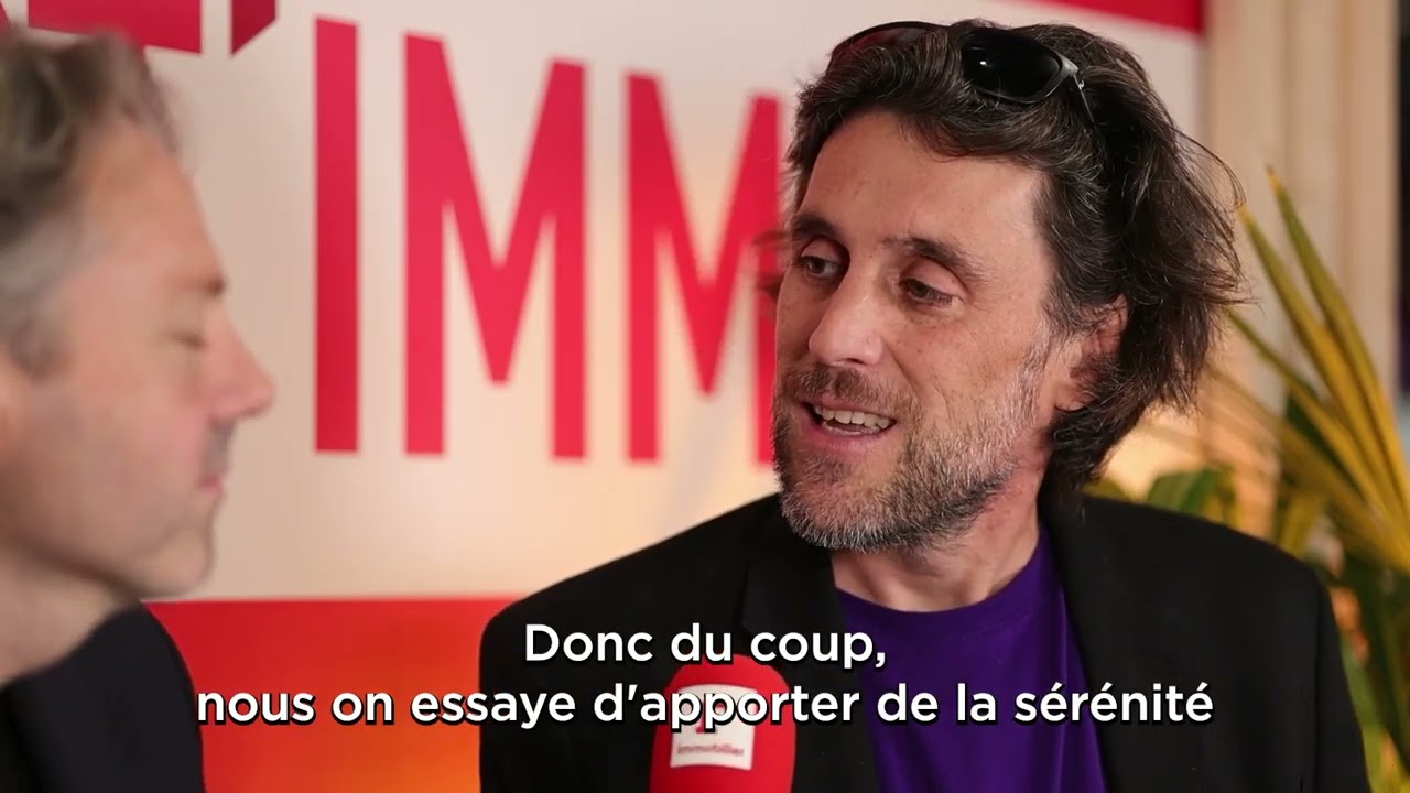 RENT 2025 : Emeric FILLATRE Legibloq