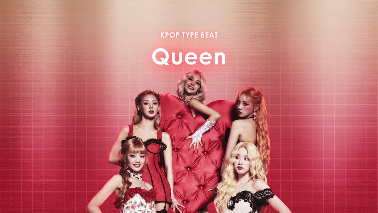 [SOLD] (G)I-DLE Type Beat 