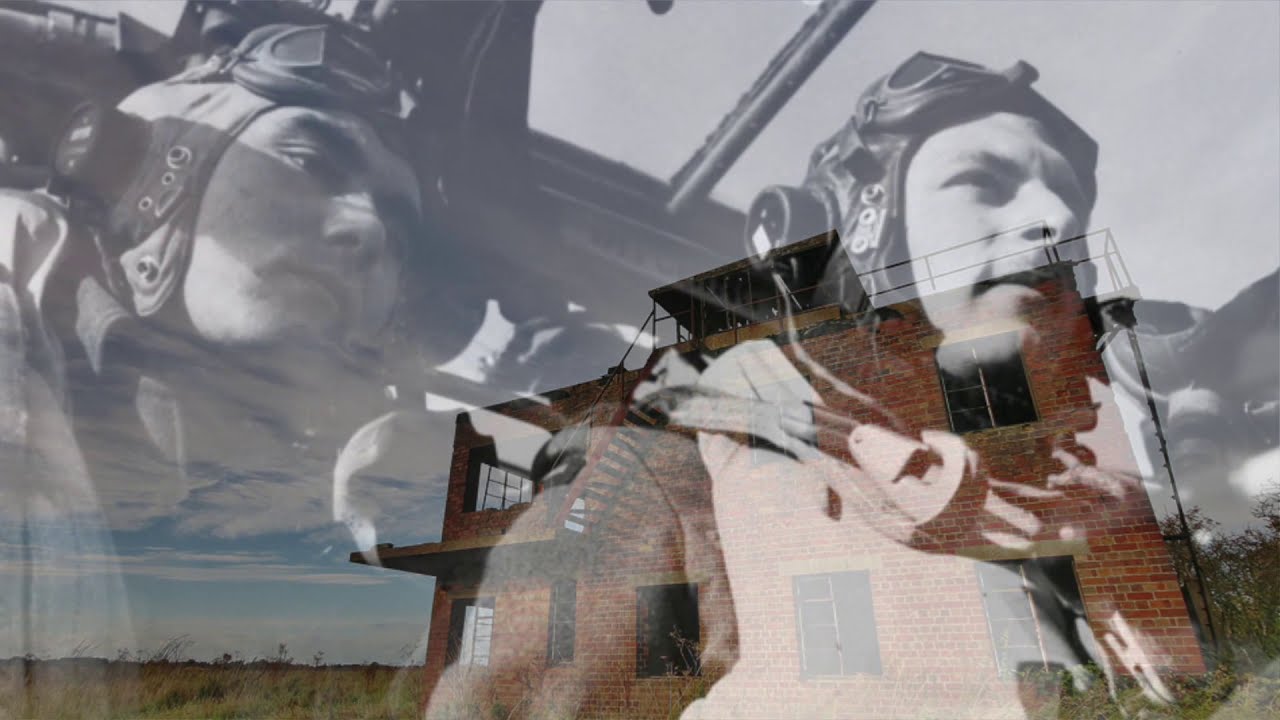 Gone- Ghosts of RAF Bomber Command