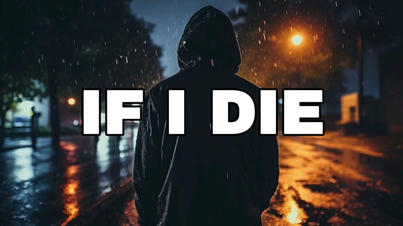FREE Sad Type Beat - 