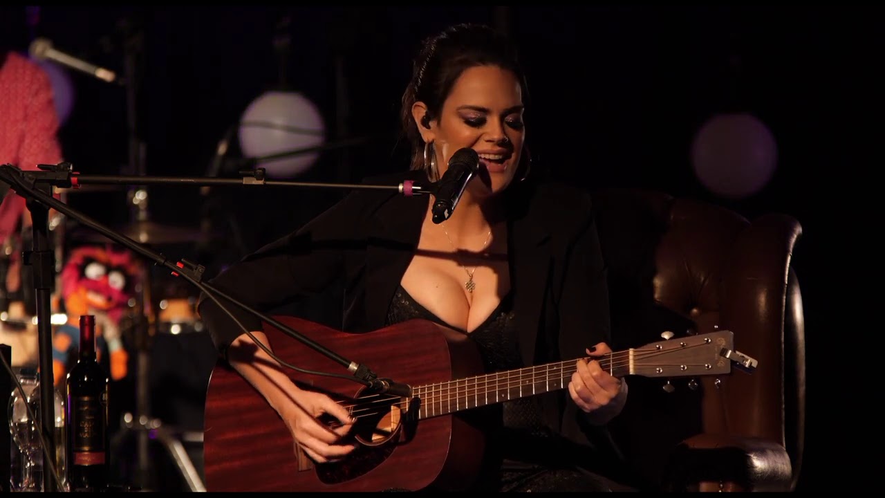 Banda Rock Beats - Time After Time (Live - Ac&uacute;stico)