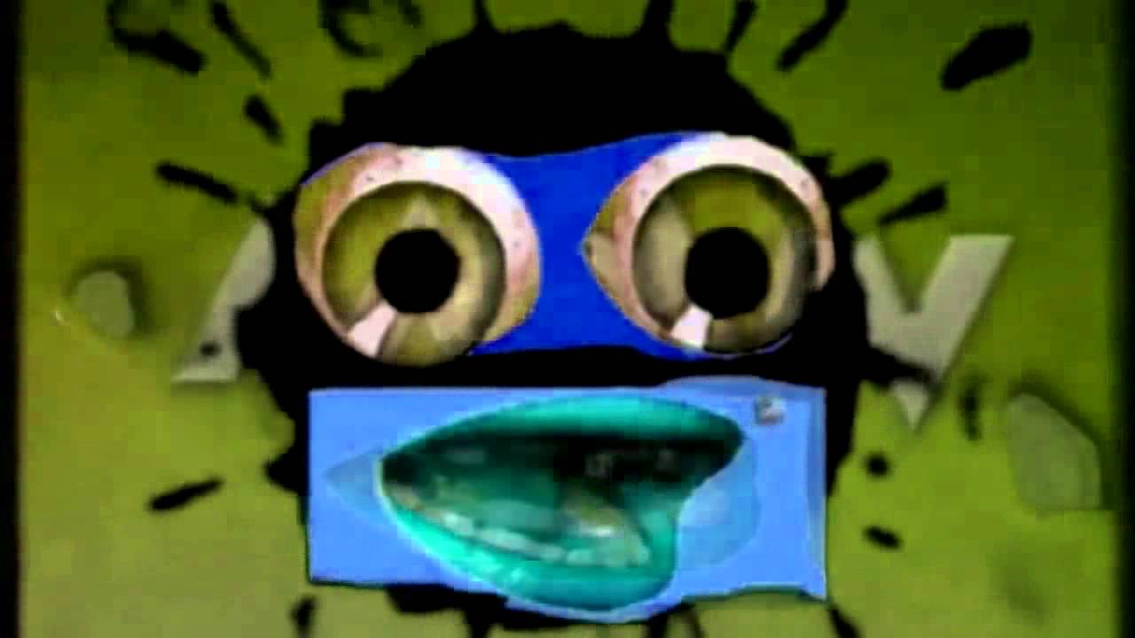 Viacomsky Csupo Effects Slow