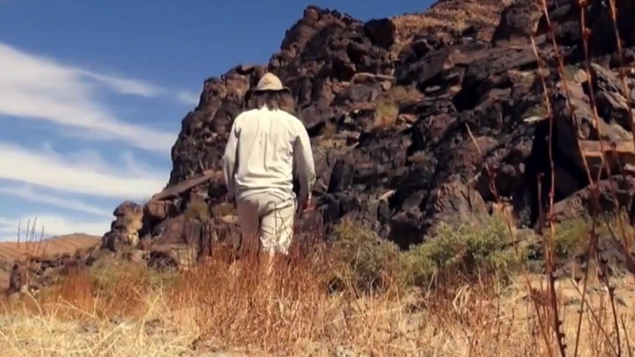 Tracing the lost crocodiles of Morocco