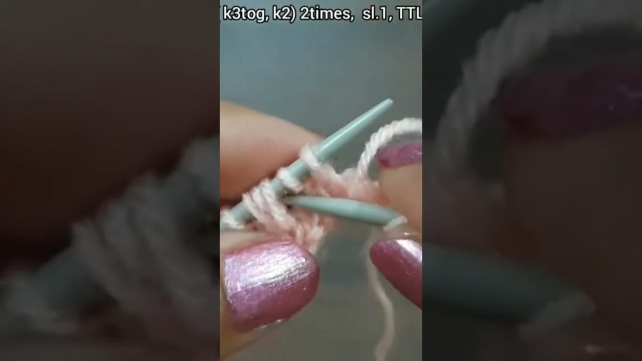 #knittig #knitting #crochet #diy #englishgrammar #learnenglish #knitwithsuman#sweaterjacket #winter