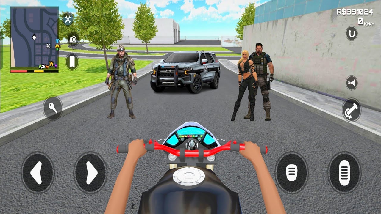elite motos 2 big open world best onlinesbi gameplay  (android, ios) ep.949