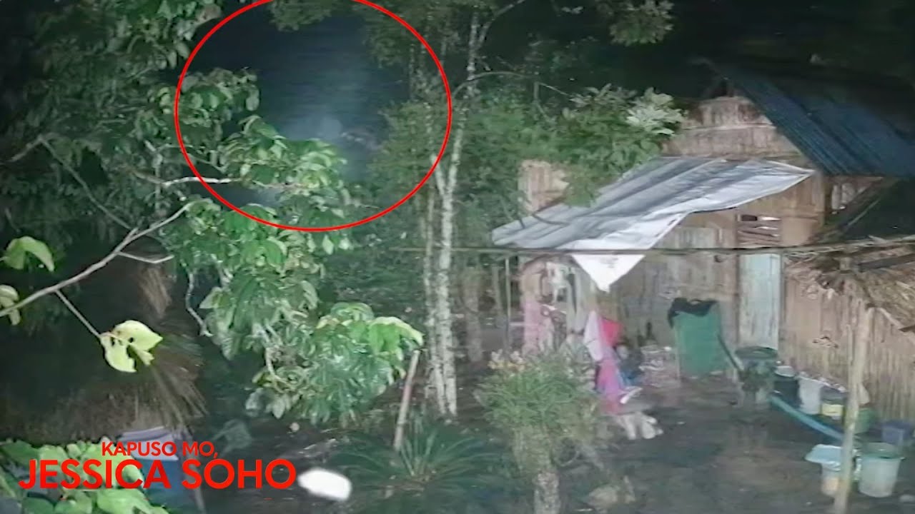 Bahay, sinusunog daw ng tikbalang kaya halos araw-araw nagliliyab?! | Kapuso Mo, Jessica Soho