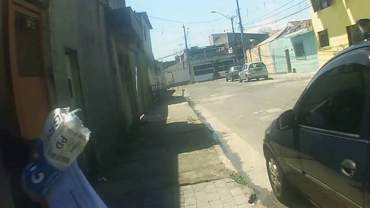 Mauro da BROS - meu dia dia na rua #prt1 !!!