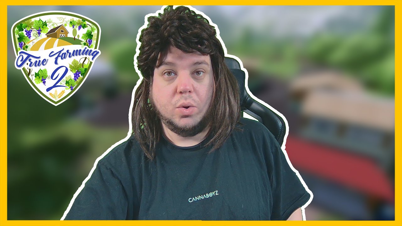 True Farming 2 #298 - Manni und Günni räumen auf - Farming Simulator 22
