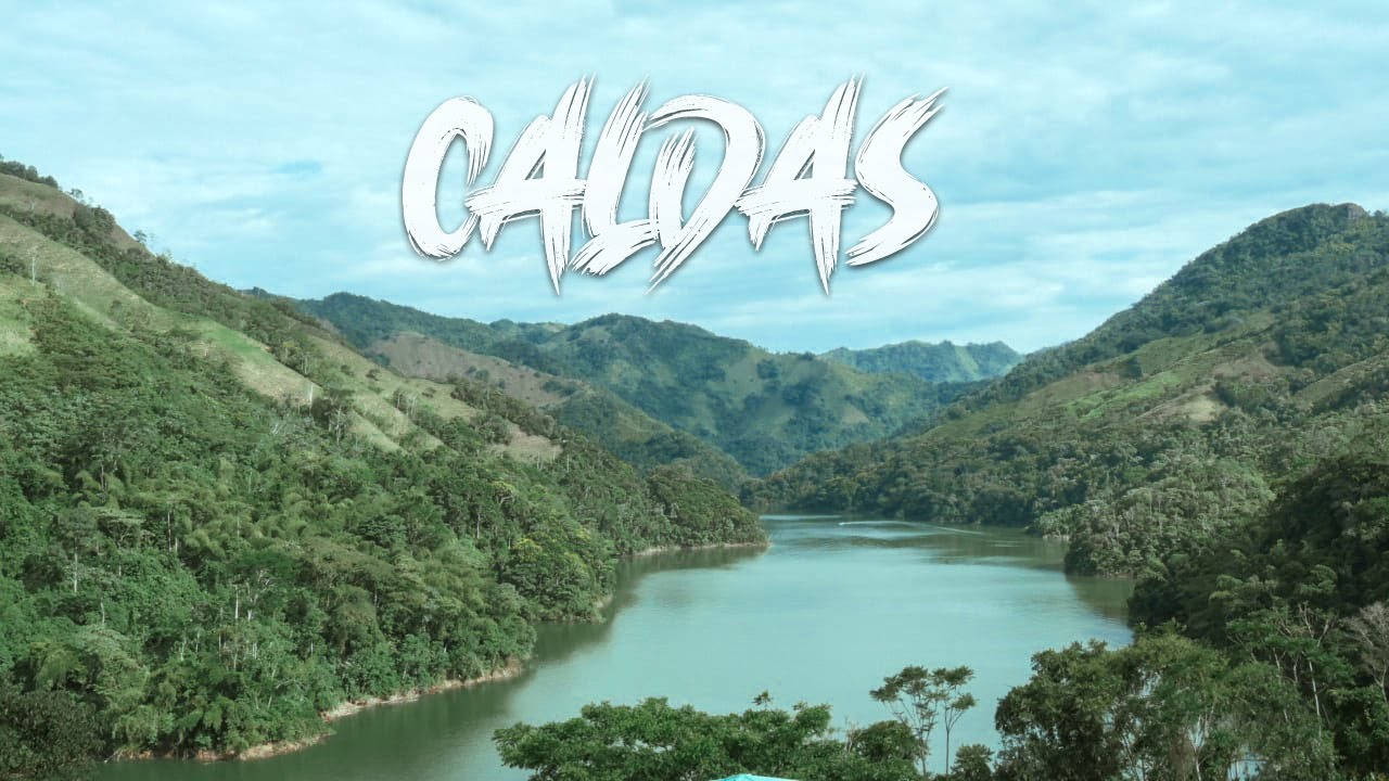 Caldas, Guía de turismo en el magdalena medio Caldense