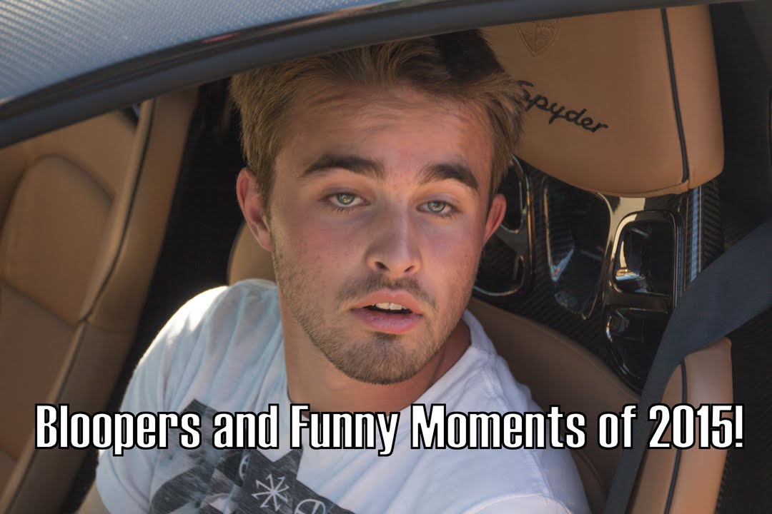 5280CarScene's Bloopers/Funny Moments of 2015!