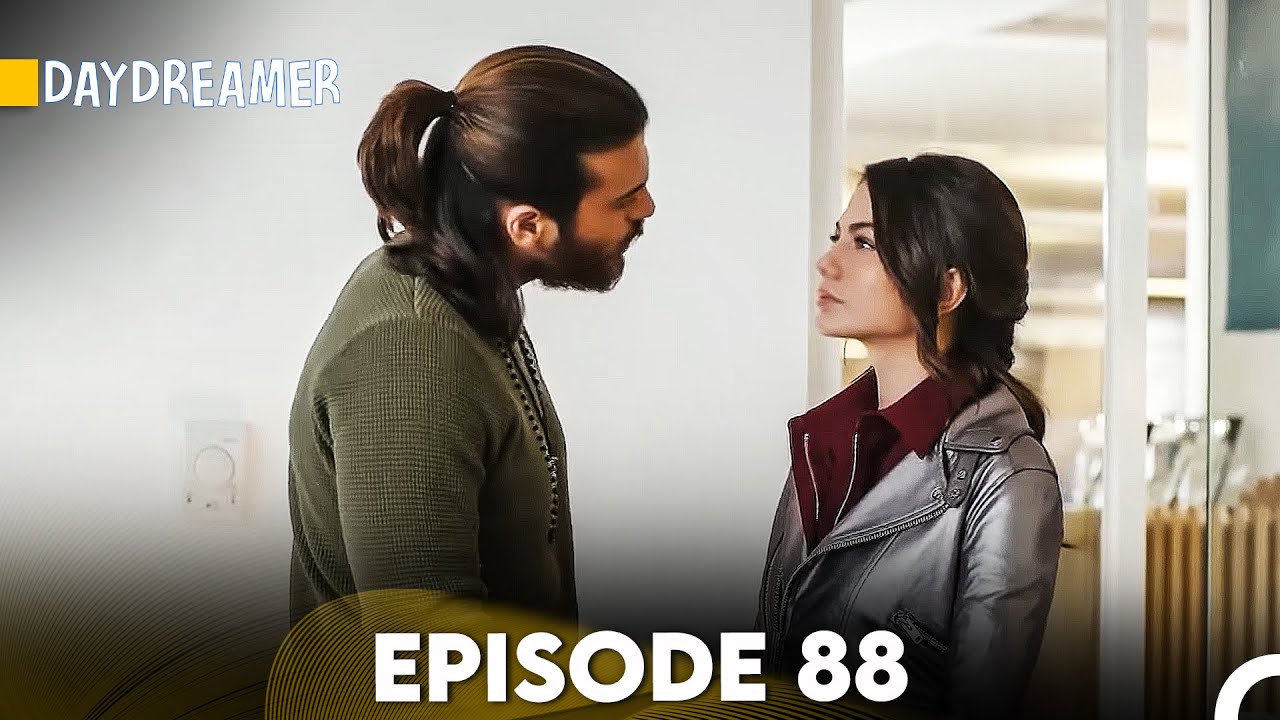 Daydreamer Episode 88 (English Subtitles)