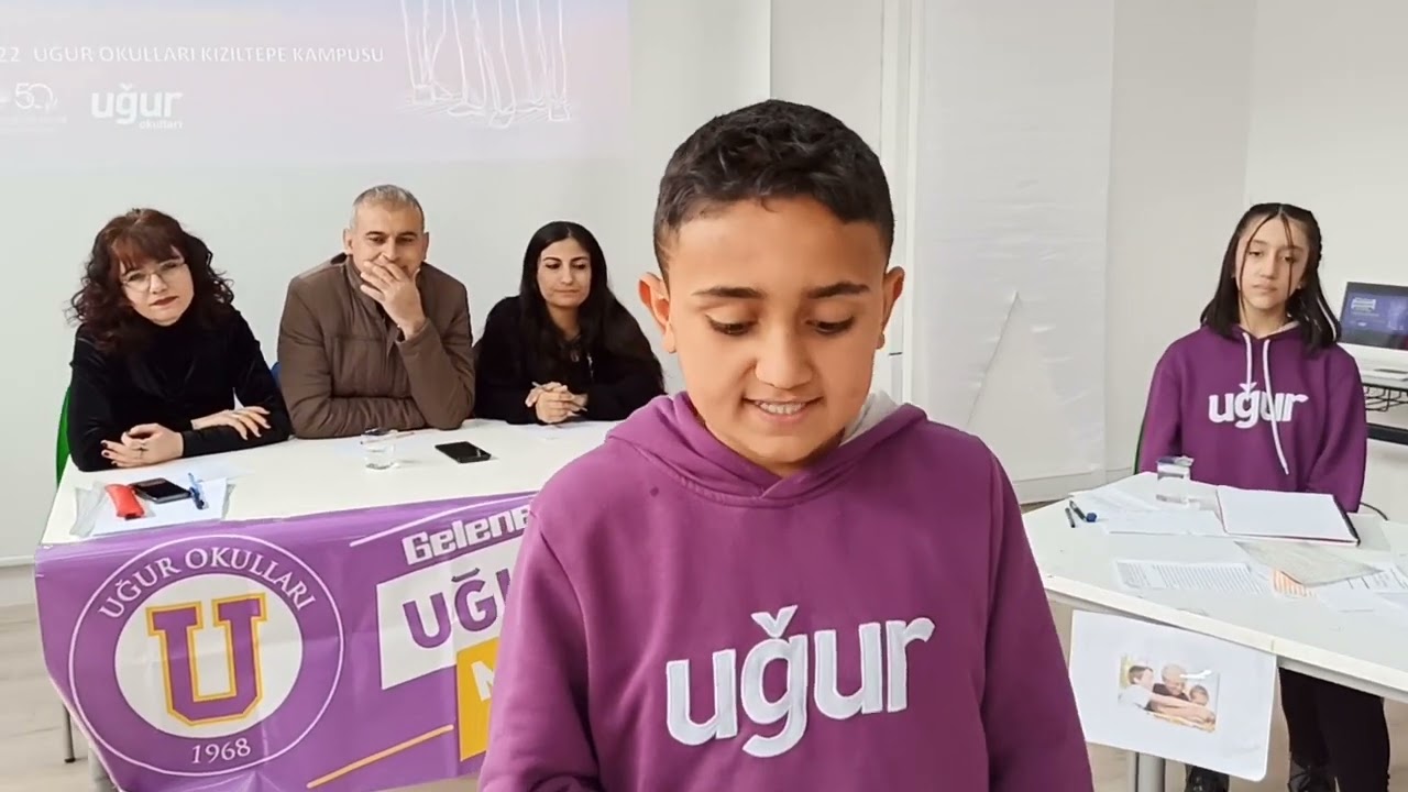 Çocuk eğitiminde Okul mu, Aile mi daha etkilidir