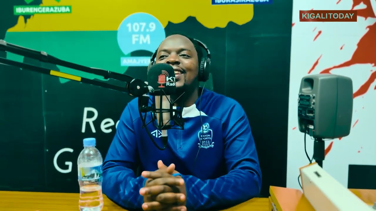 Muri Mukura ntawe Rayon sports yahamagara kabiri! na Perezida wayo ejo tumushatse yaza - Wasili