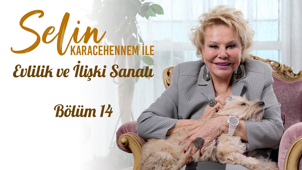 Selin Karacehennem: Bir insan sosyal olarak, görünüşüyle içeri girer fikirleriyle dışarı çıkar