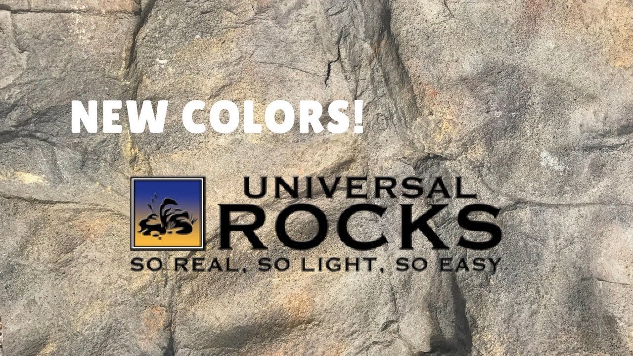 New Colors