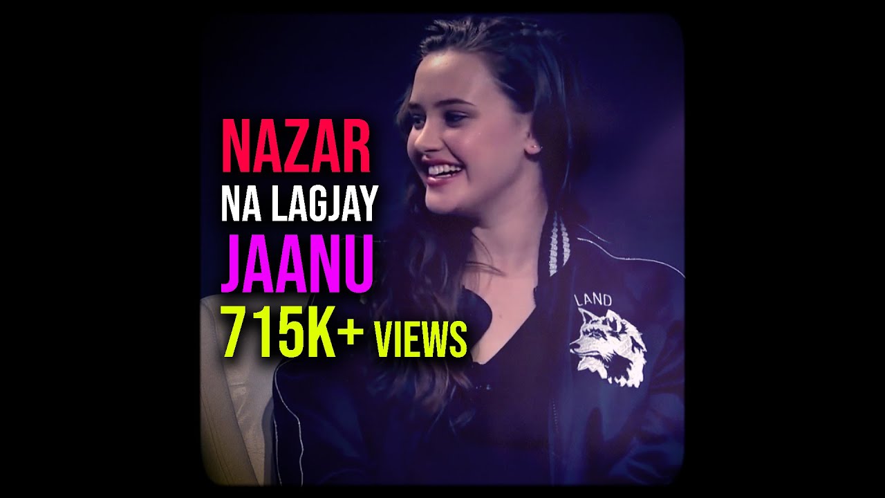 Katherine Langford Whatsapp status || Hannah Baker || Nazar na lag jay || #hannahbaker #katherine