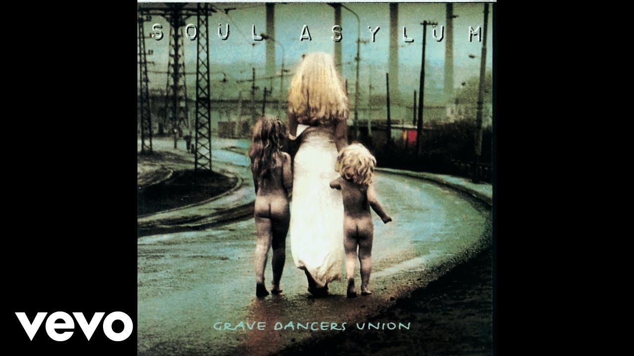 Soul Asylum - The Sun Maid (Official Audio)
