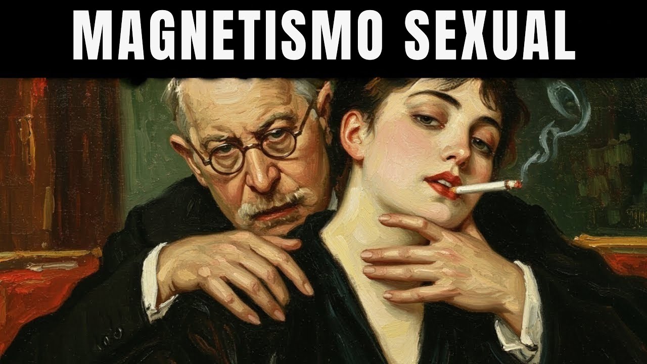 Este Video te Hará Peligrosamente Atractivo - Carl Jung