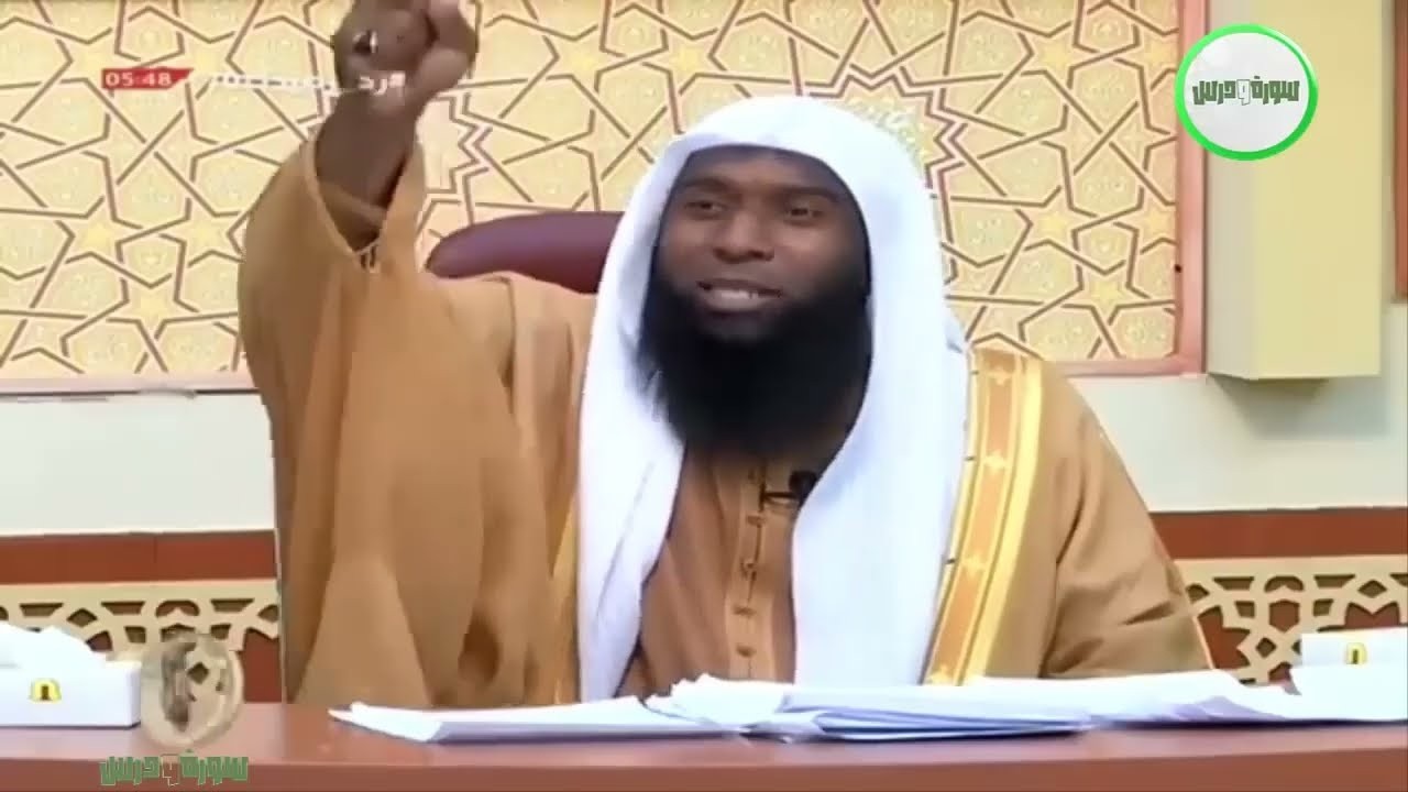 أحسن القصص ‥ سليمان وداود عليهم السلام ‥ الشيخ بدر المشاري #زد رصيدك70 1