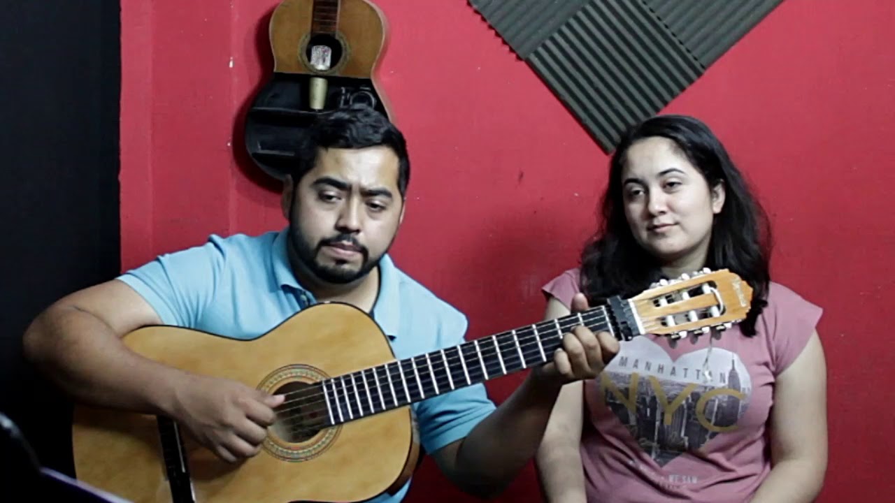 Oh Buen Jes&uacute;s - Sinai / Canto de Comuni&oacute;n / Cuaresma