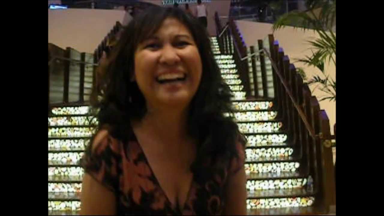 Intro. Blooper - Gladis Giada