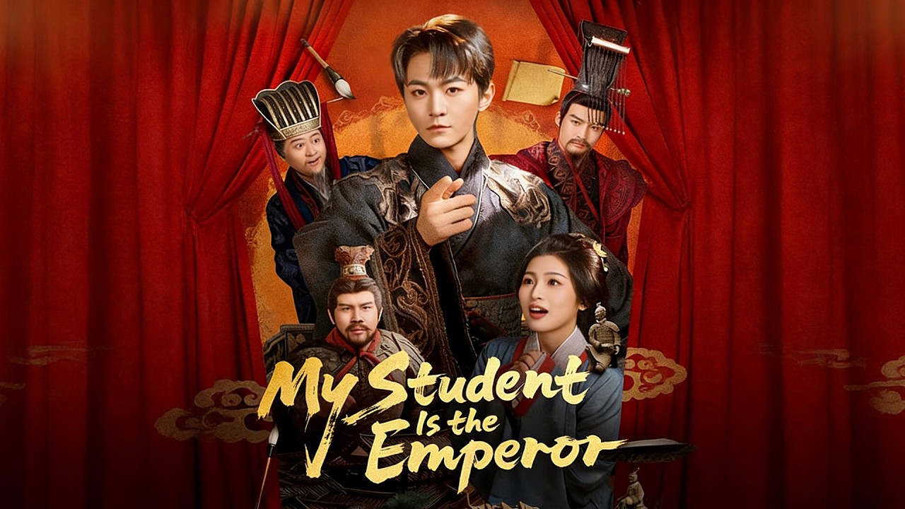 When poverty relief meets time travel: I taught the first emperor a lesson