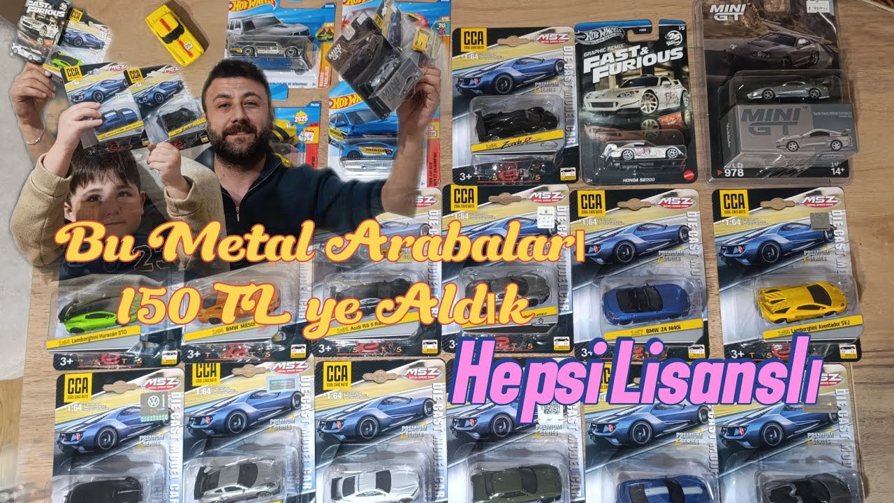 CCA MARKASINI KEŞFETTİK ŞİMDİLİK UCUZ AMA BENCE ŞİMDİLİK 