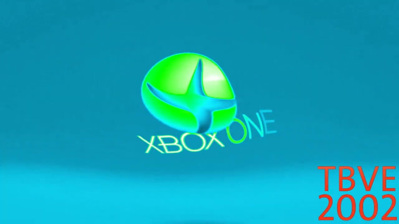 XBOX One Logo Effects | Sandrew Metronome (2001) Effects (Extended V6)