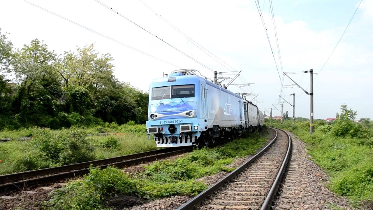 Softronic TransMontana 480-001 M900 km 10.4