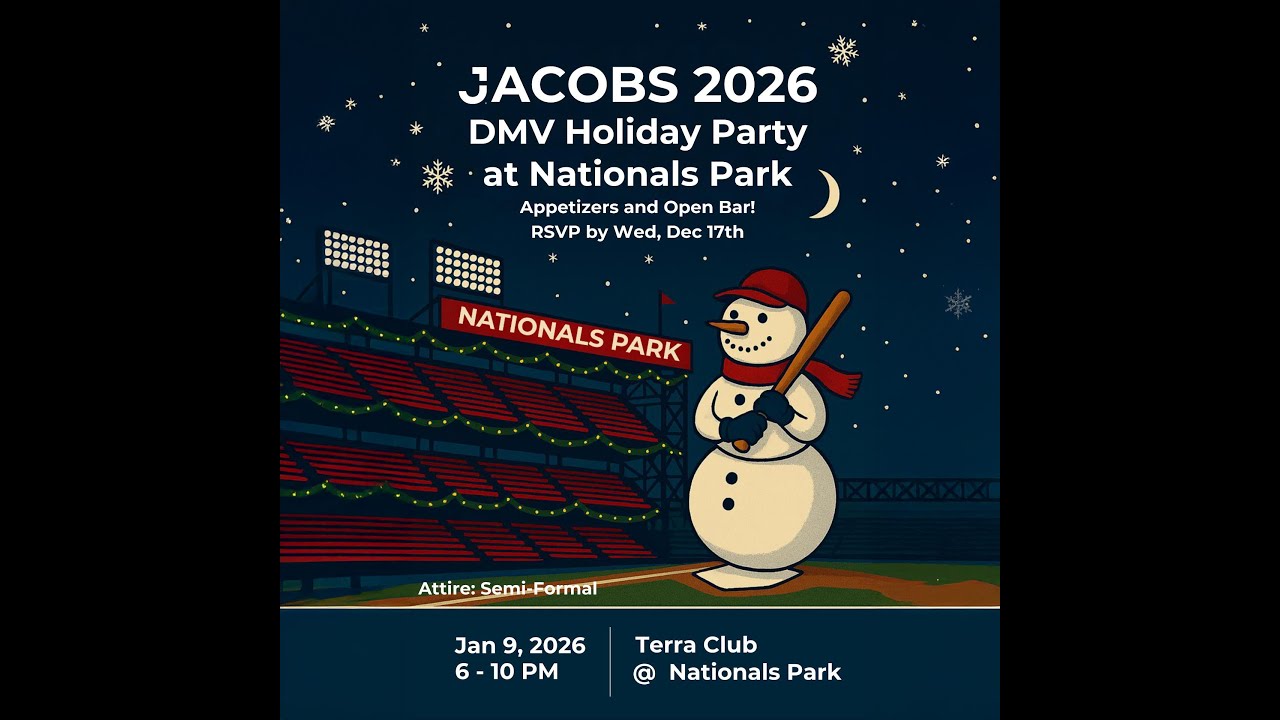 2026 Holiday Party