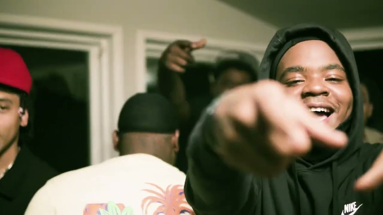 GangstaFatty x PopDawgg - Swervin ‘