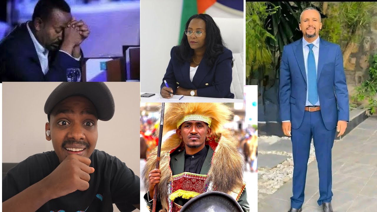 Jawar Abiy yeroo dhihoo kessati Umani itti fincilaa 🤗