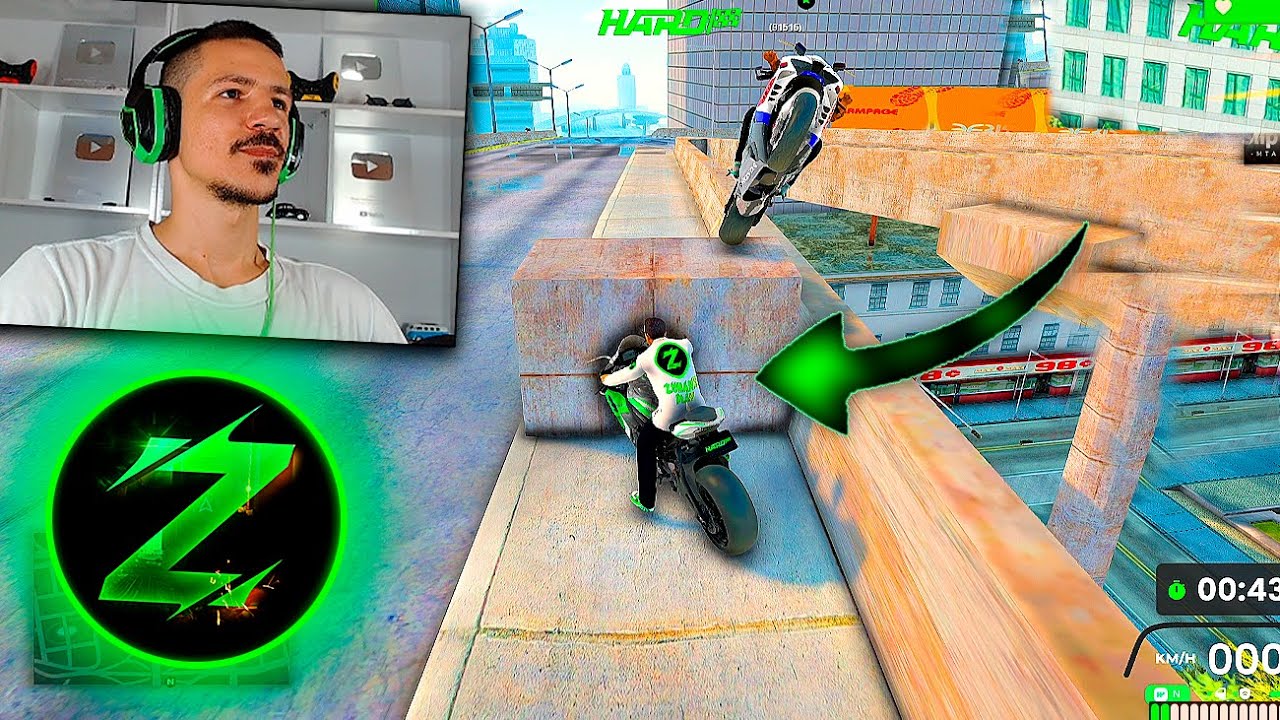 ESSA FUGA DO ZUMANS NO GTA MTA FOI INCRIVEL DEMAIS ! #fuga #gta #games #gameplay