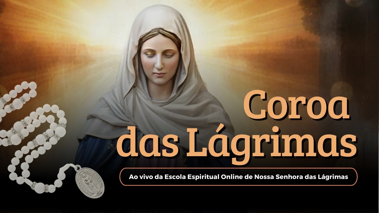 Coroa das Lágrimas de Nossa Senhora