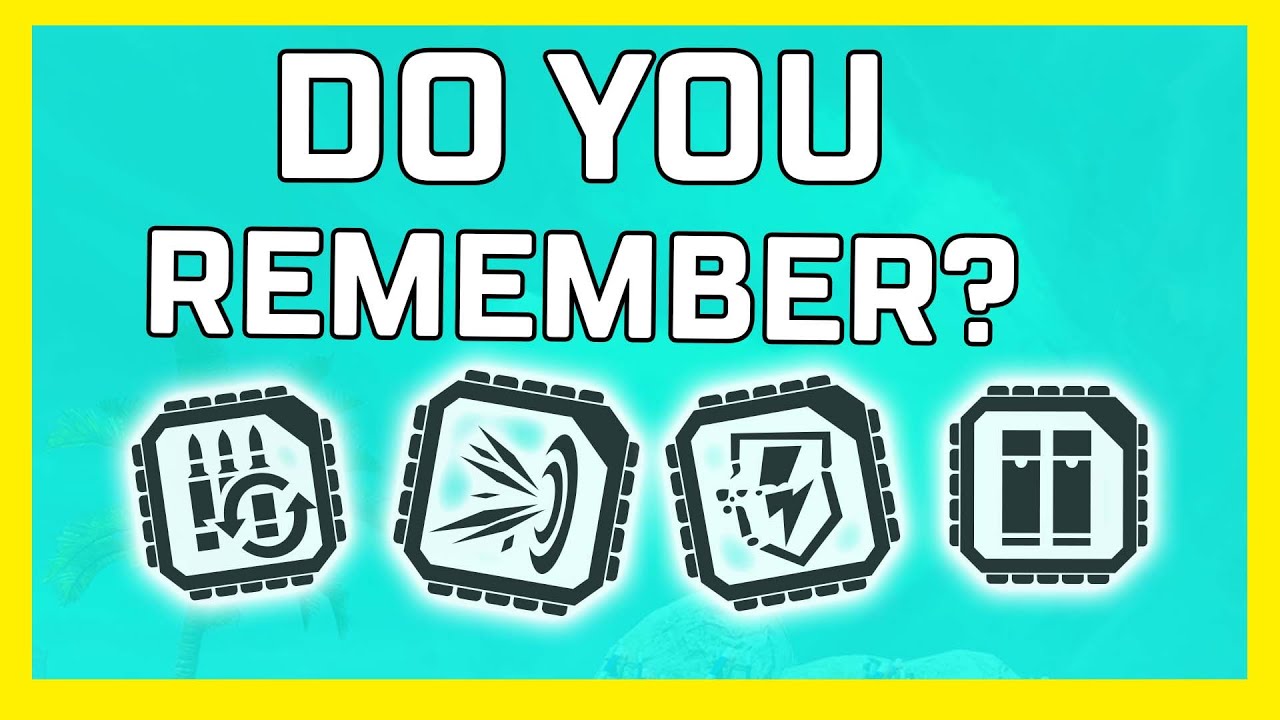 Do You Remember These Hopups In Apex Legends? #Shorts