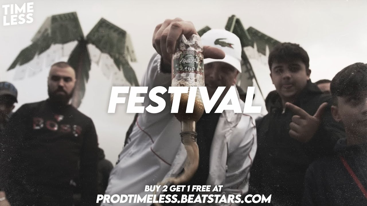 [FREE] BONEZ MC & RAF CAMORA Palmen aus Plastik 3 Type Beat 🥤