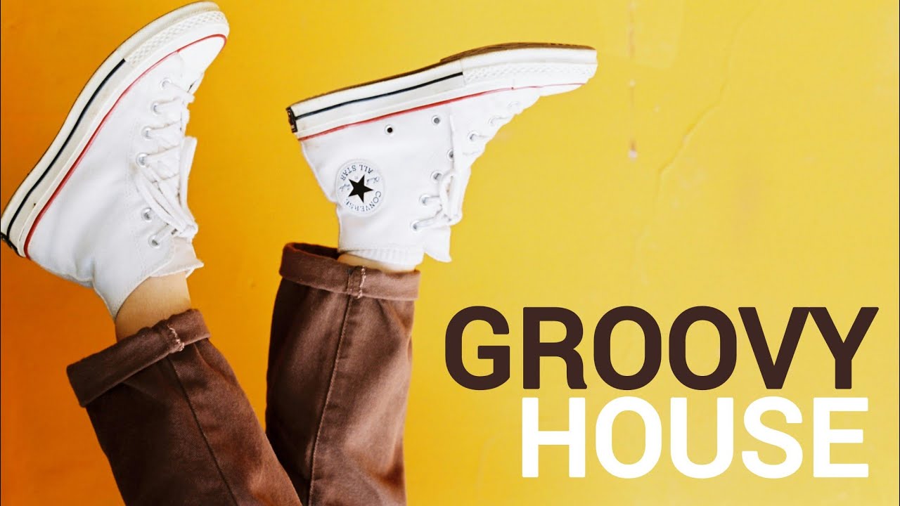 Groovy House Music Mix Vol.4 | The Best Funky House & Disco House | Groove Culture