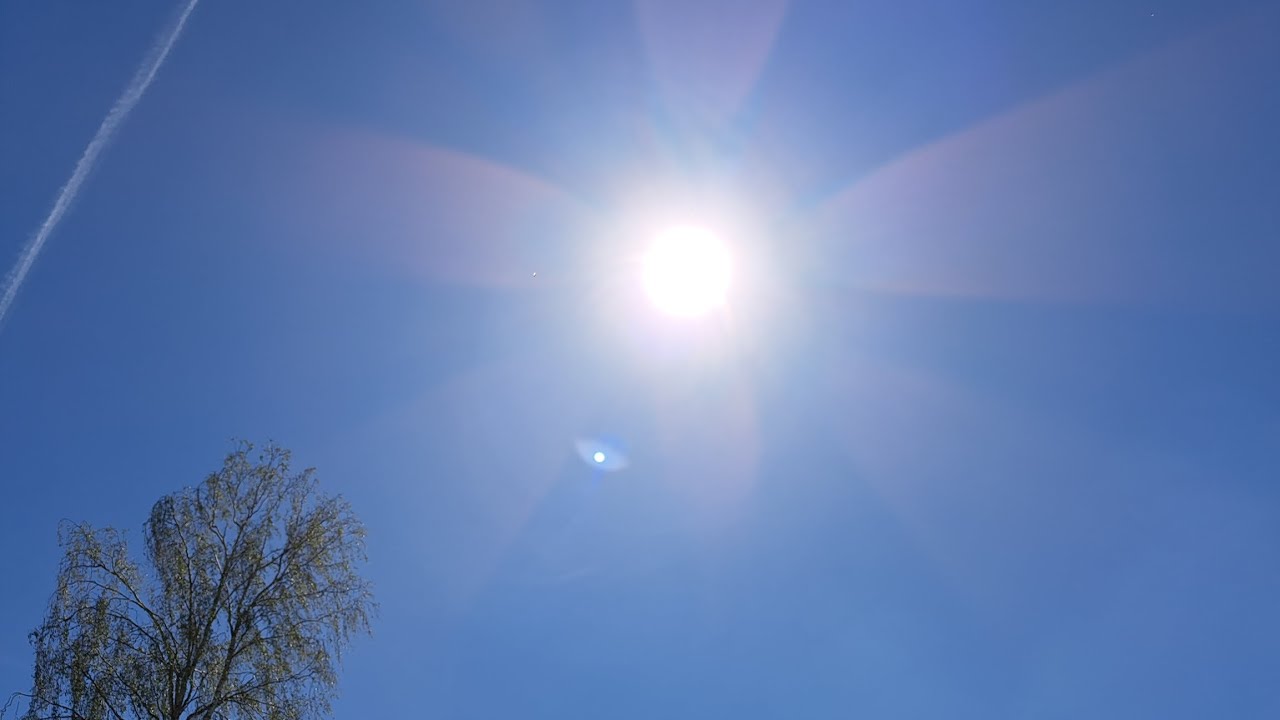 solceller.... ohhh va bra eller ?