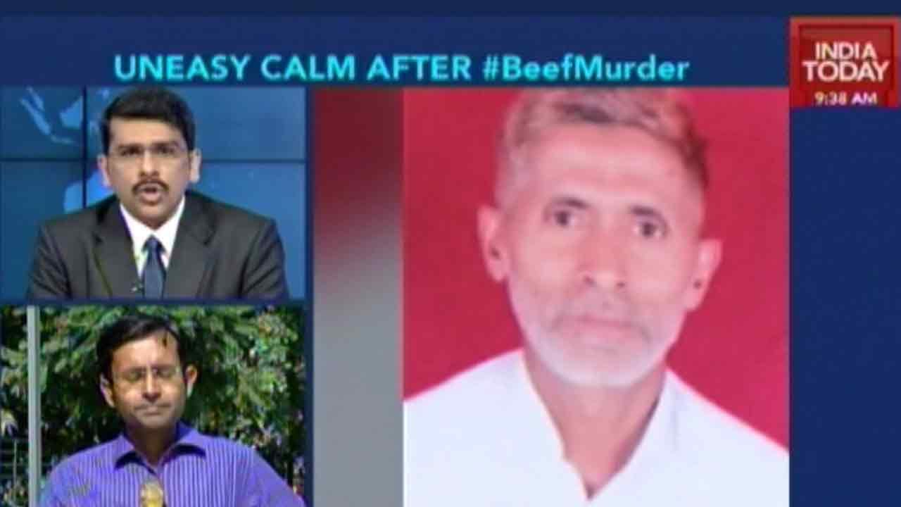 Dadri Lynching: 7 Arrested, 2 More Absconding