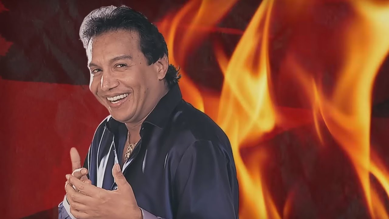 La Vida, Diomedes Díaz - Video