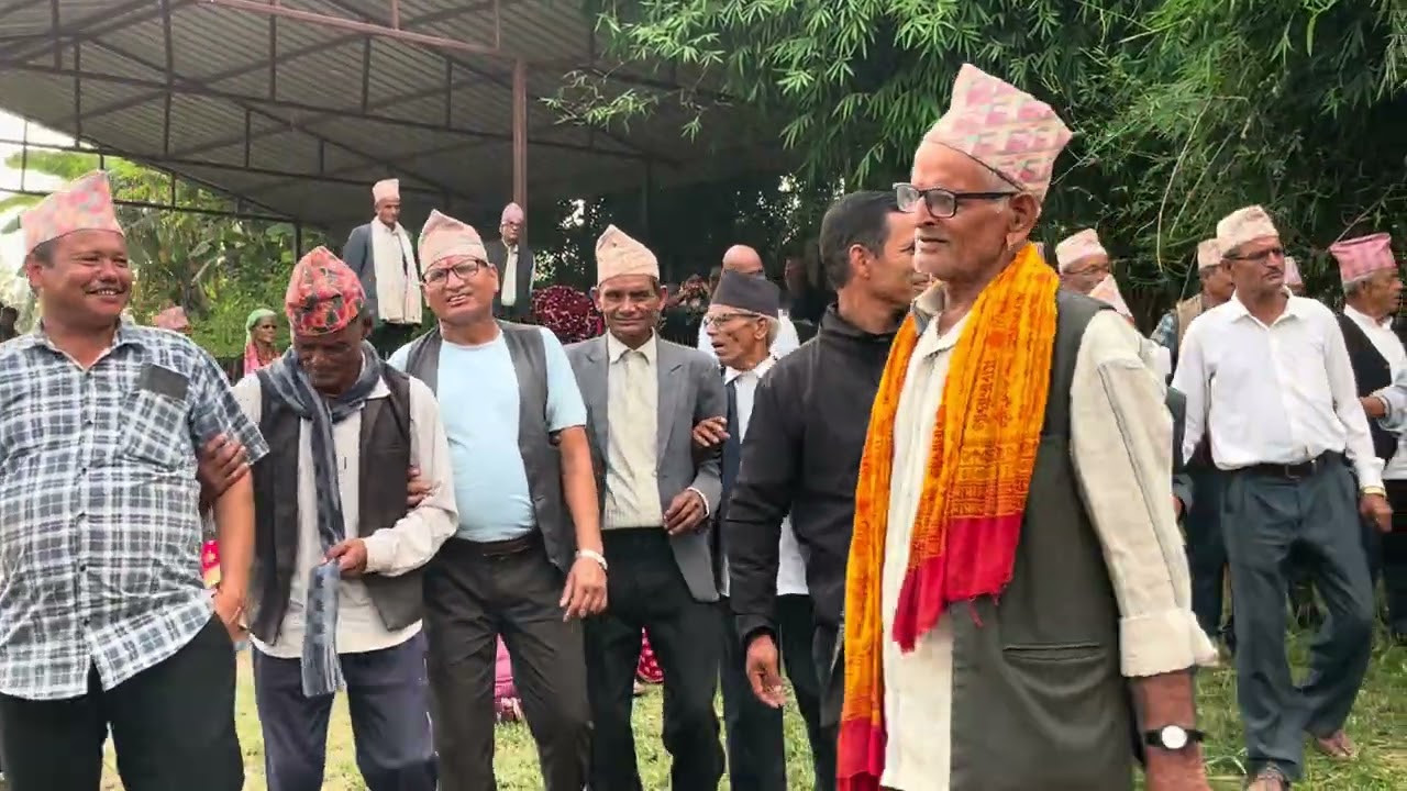 देउडा खेल 2082 || Deuda Music | सुदुरपछिमको रमाईलो खेल एक पटक हेर्नै पर्ने | 