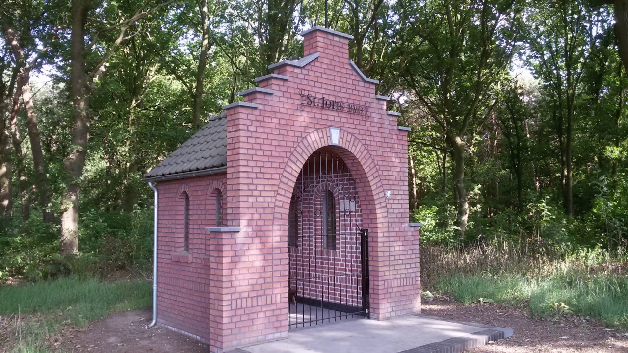 Haegelsum mien dôrp