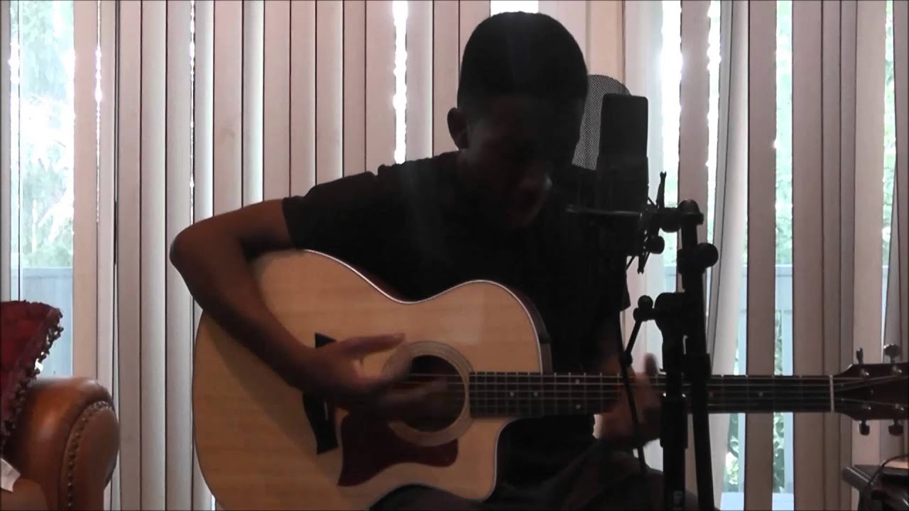 Shawn Mendes Life of the Party (Cover)