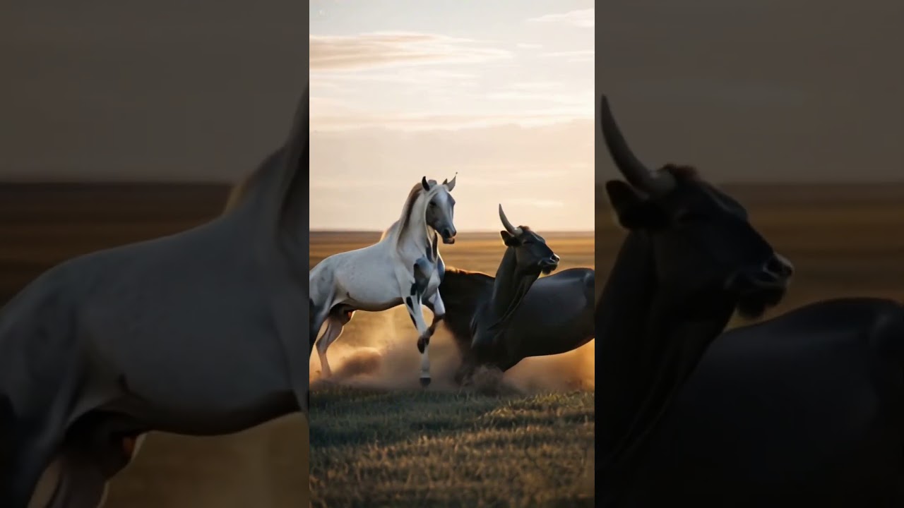 Unbridled Love? Exploring Horse and Ox Zodiac Compatibility!